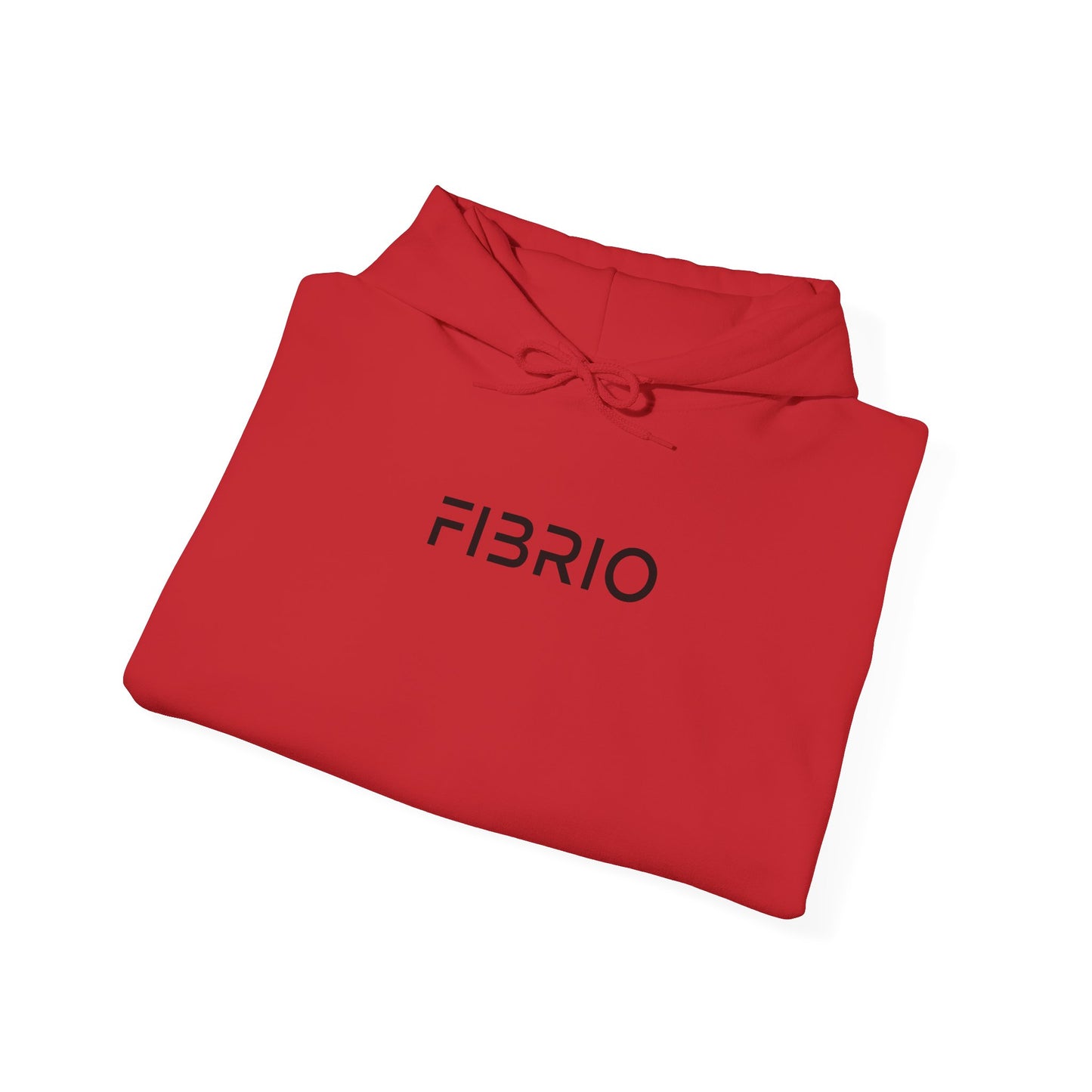 Famous Graphic Hoodie by Fibrio.