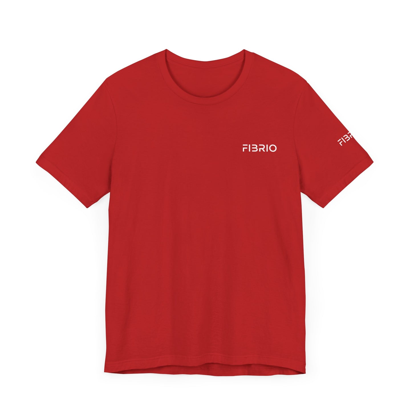 Aesthetic HAPPY Graphic Tee – Fibrio.