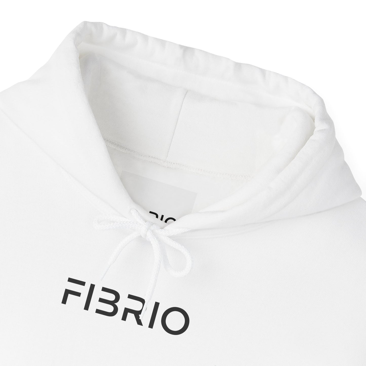 Famous Graphic Hoodie by Fibrio.