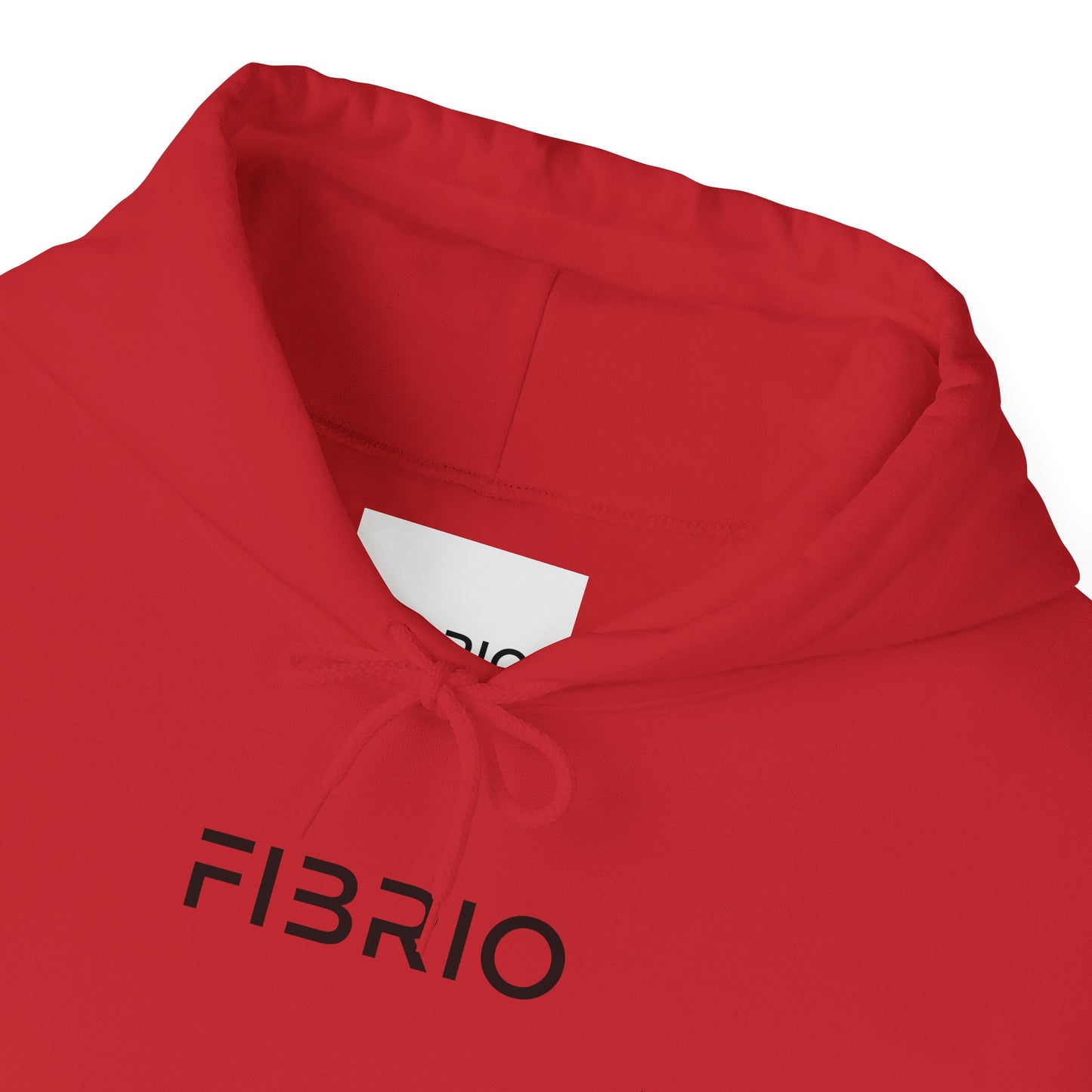 Famous Graphic Hoodie by Fibrio.