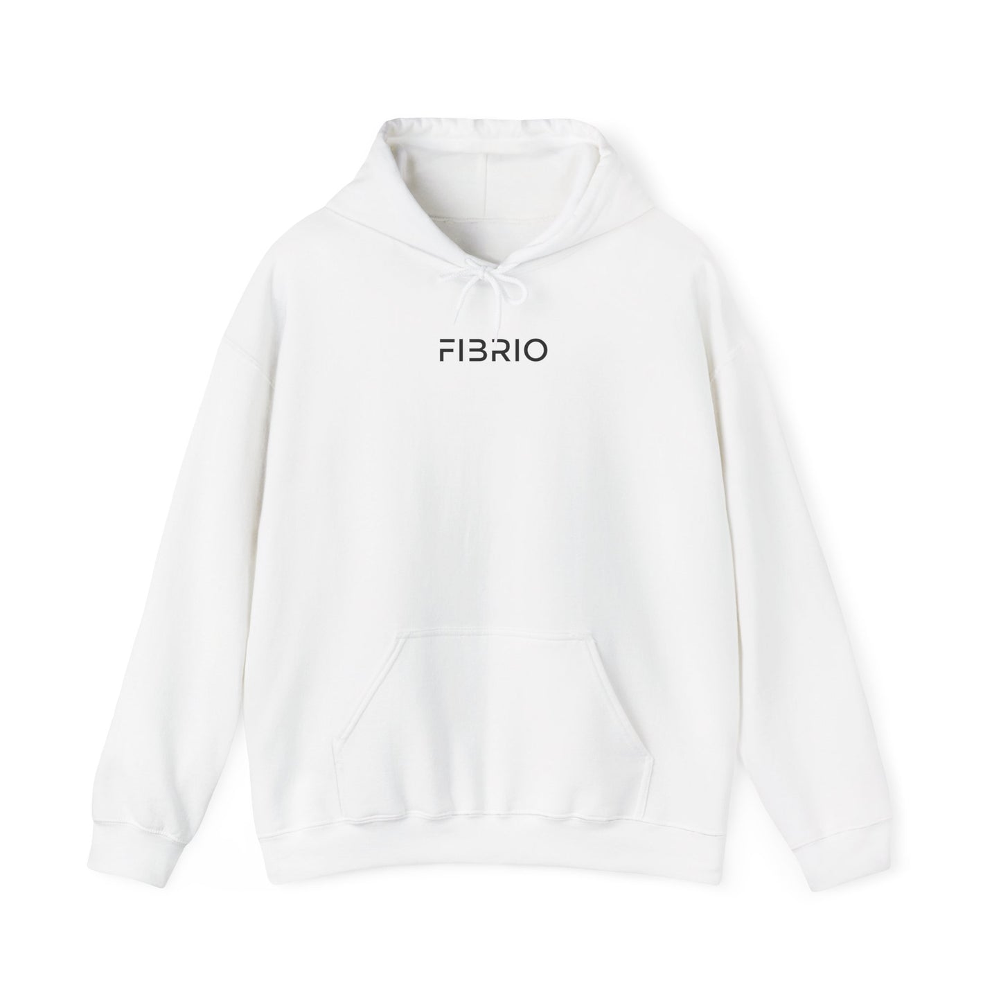 Mystic Moth Graphic Hoodie - Fibrio