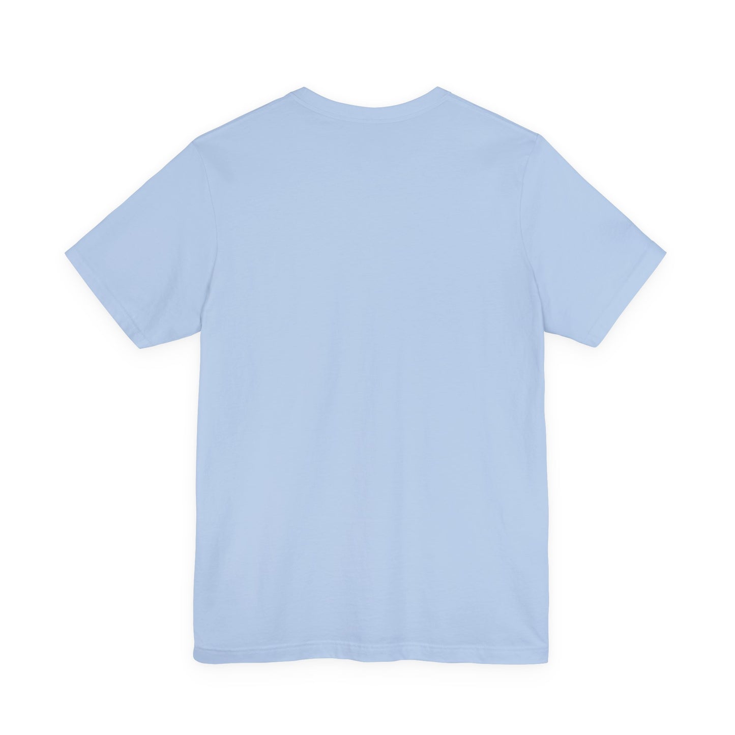Light blue t-shirt by Fibrio
