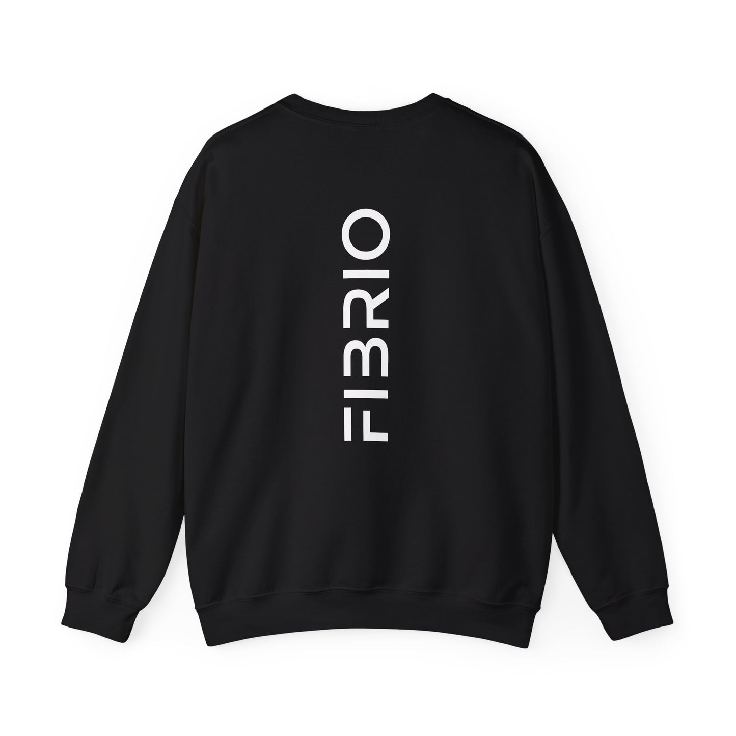 Bloom Flower Sweatshirt - Fibrio