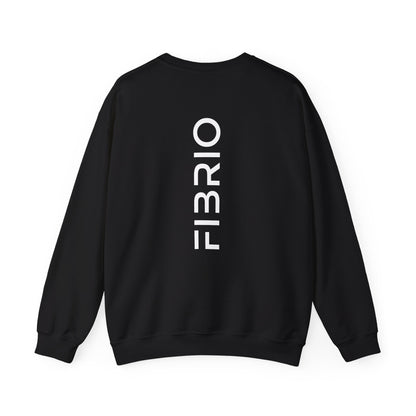 Bloom Flower Sweatshirt - Fibrio
