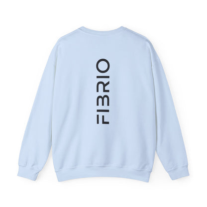 Bloom Flower Sweatshirt - Fibrio