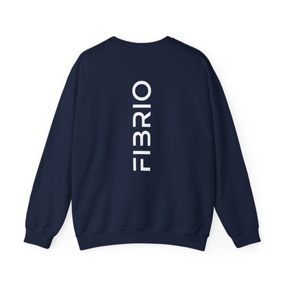 Butterfly Bloom Women's Sweatshirt – Fibrio.
