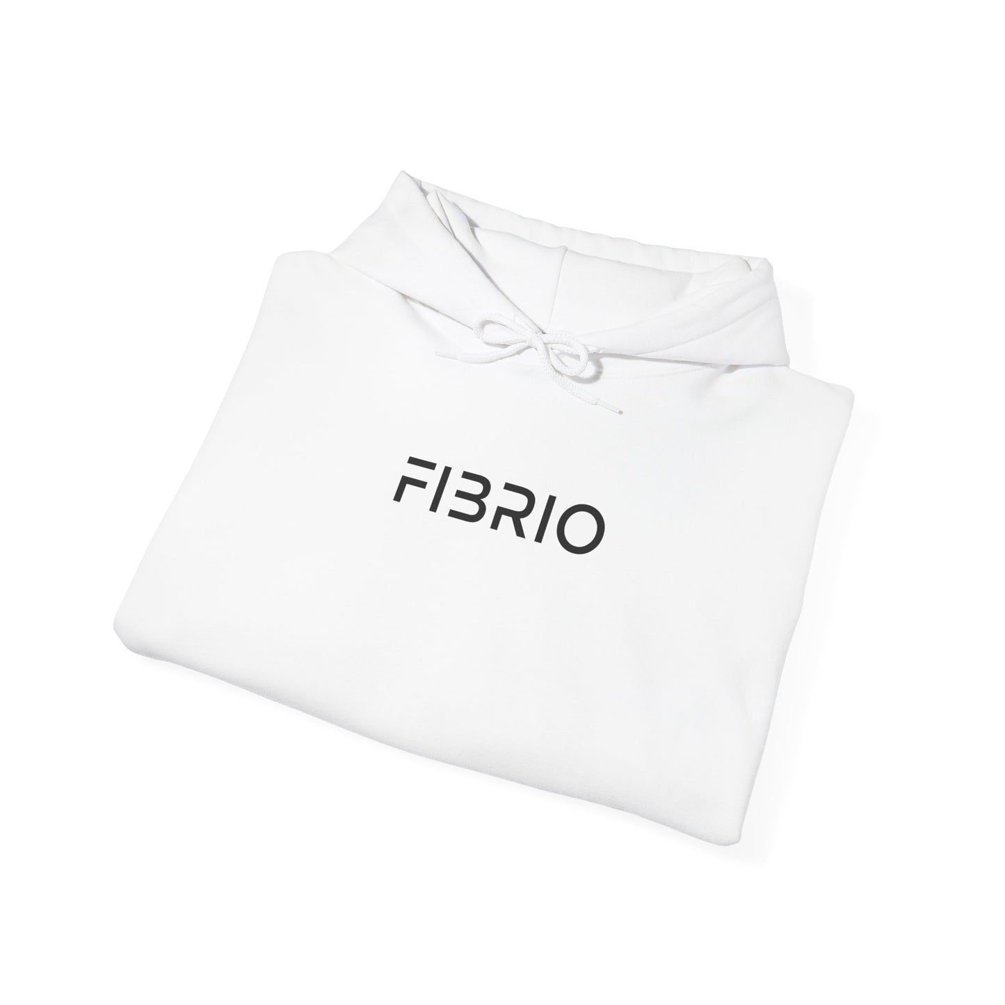 Famous Graphic Hoodie by Fibrio.