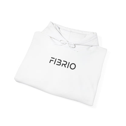 Famous Graphic Hoodie by Fibrio.