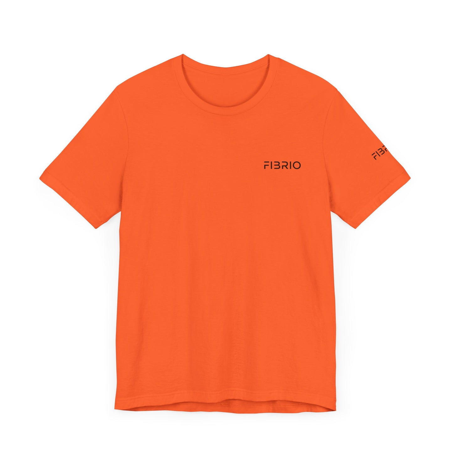 Aesthetic HAPPY Graphic Tee – Fibrio.