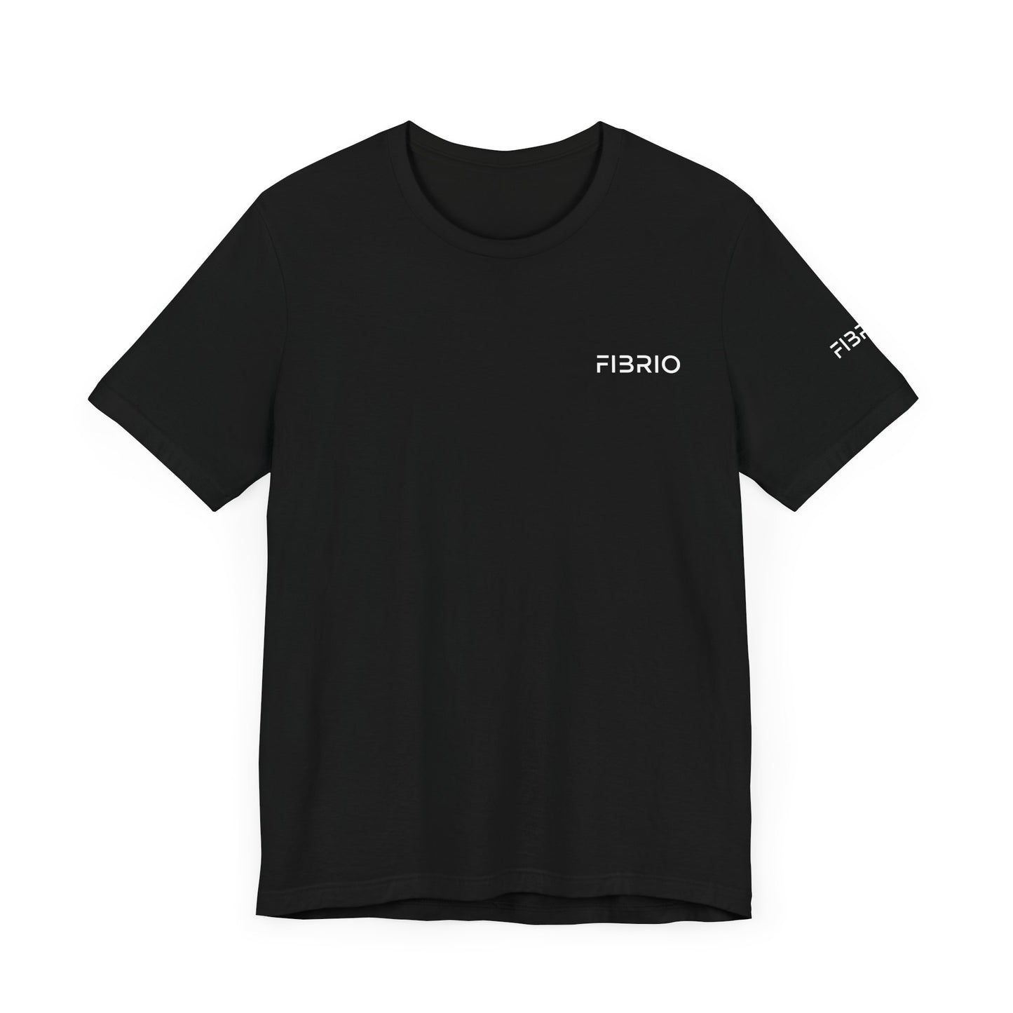 Aesthetic HAPPY Graphic Tee – Fibrio.