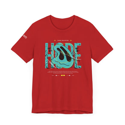“Hope” Galaxy Tee – Fibrio.