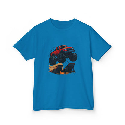 moster_truck_fibrio_boys_tshirt_front_bright_blue