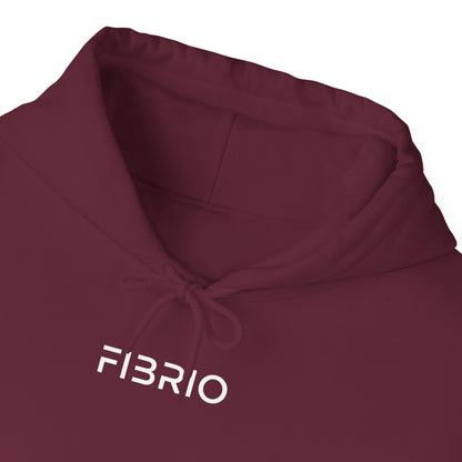 FIBRIO Marine Monsters Hoodie.