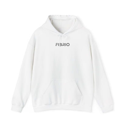 FIBRIO Marine Monsters Hoodie.