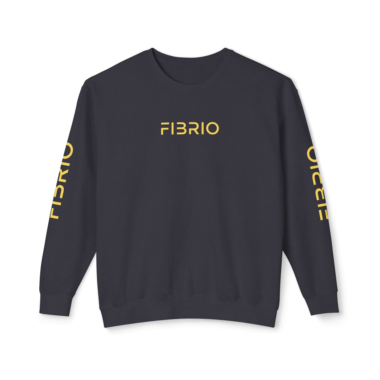 Summer Garden Graphic Sweatshirt - Fibrio