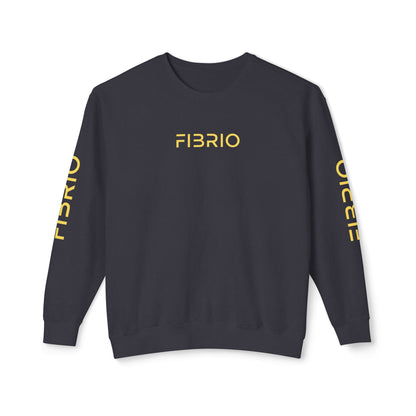 Summer Garden Graphic Sweatshirt - Fibrio