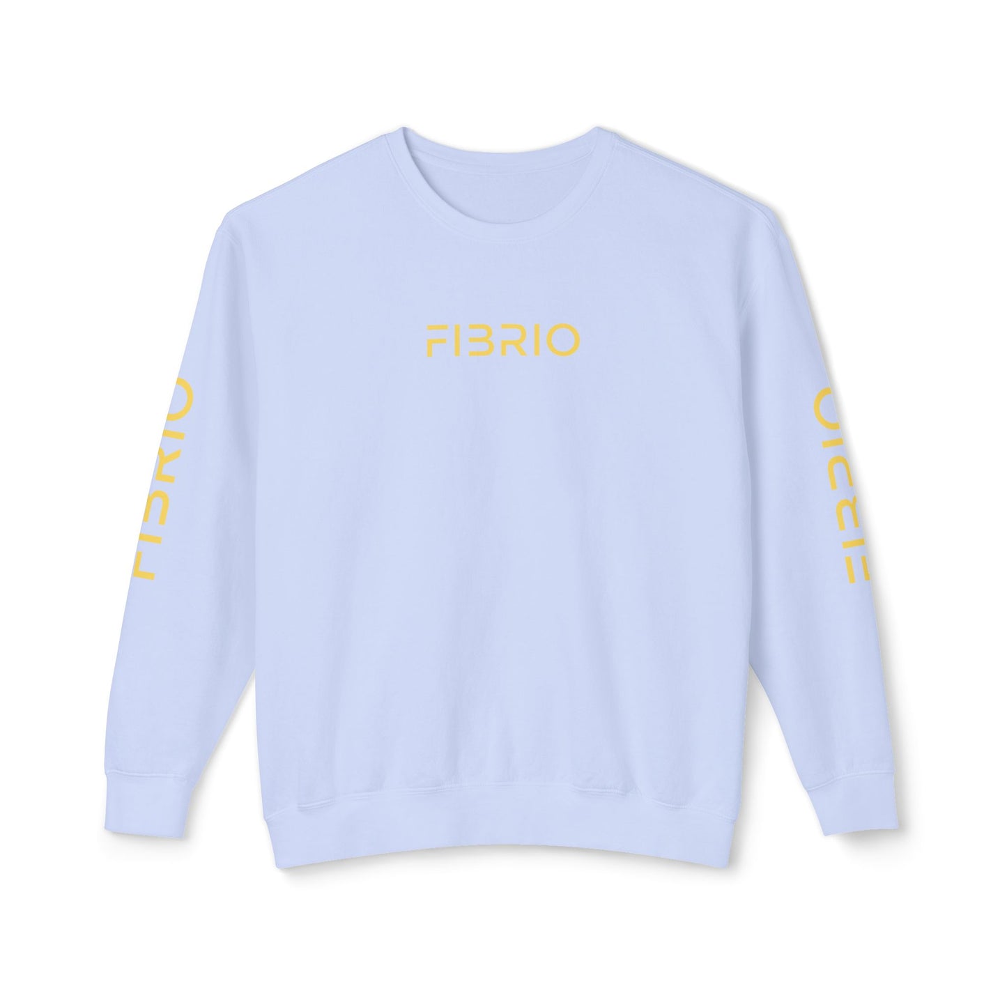 Summer Garden Graphic Sweatshirt - Fibrio