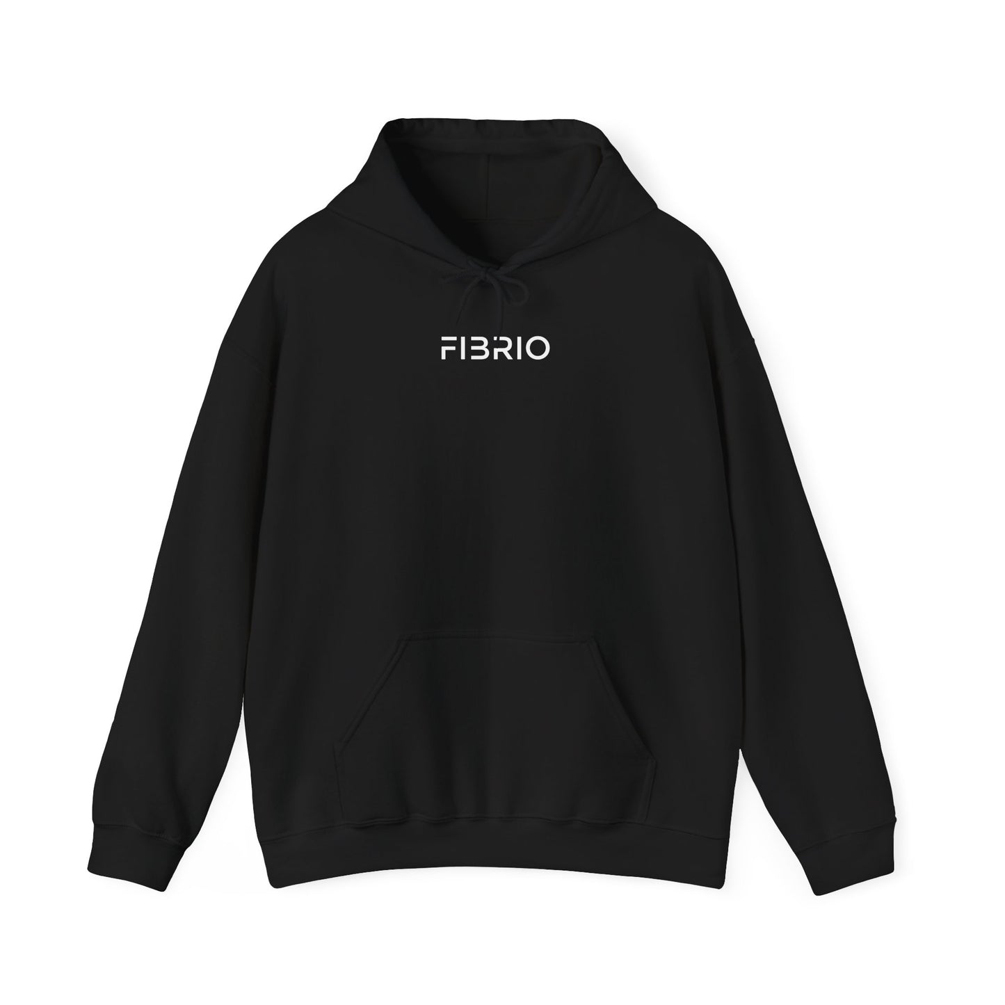Mystic Moth Graphic Hoodie - Fibrio