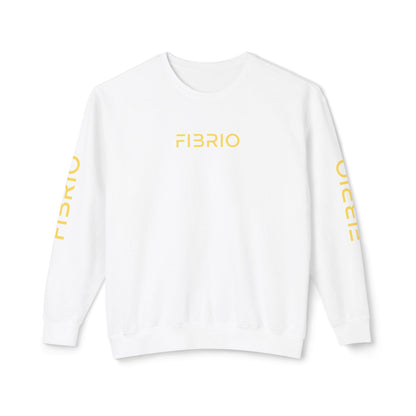 Summer Garden Graphic Sweatshirt - Fibrio