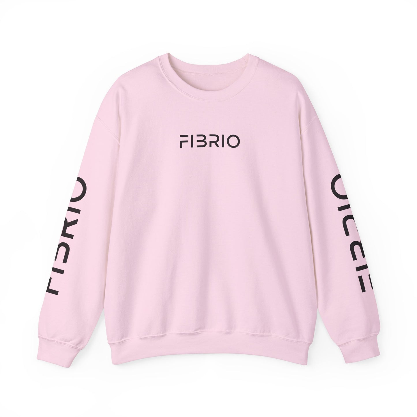 Bloom Art Sweatshirt - Fibrio.
