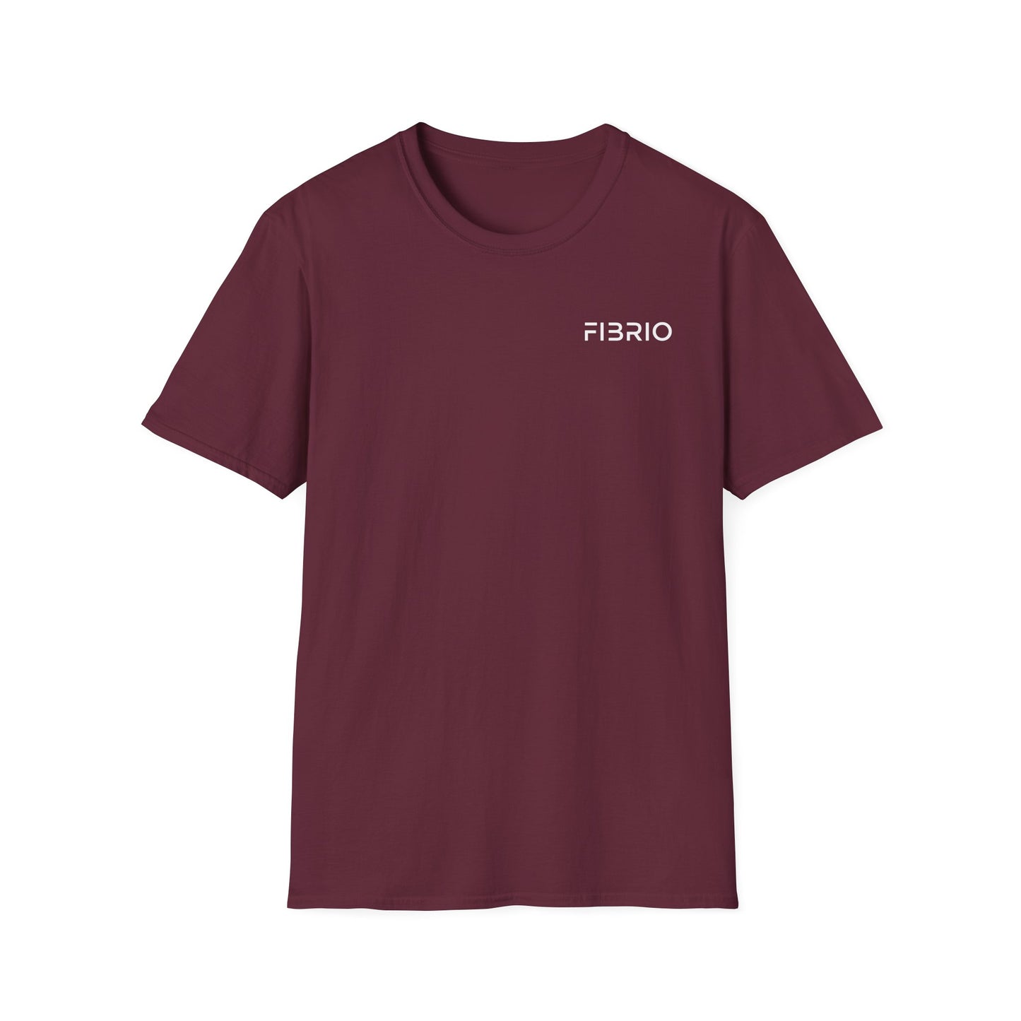 Ocean Tee for Women – Clean Ocean Graphic | FIBRIO