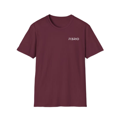 Ocean Tee for Women – Clean Ocean Graphic | FIBRIO